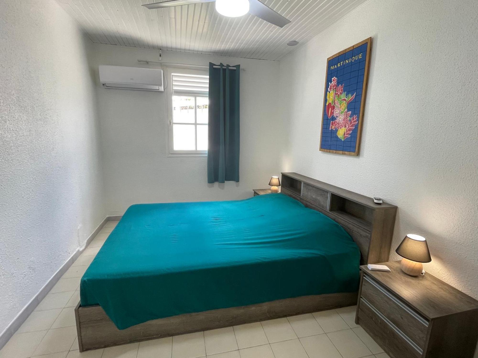Villa Caraibes Sainte-Luce Kültér fotó